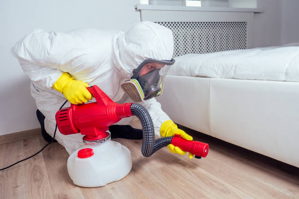Best Emergency Pest Control  in Western Lake, TX