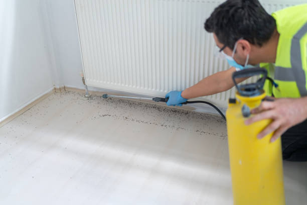 Best Commercial Pest Control Services  in Western Lake, TX